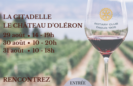Salon du Vin et des Saveurs