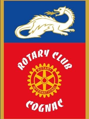 Rotary club de Cognac